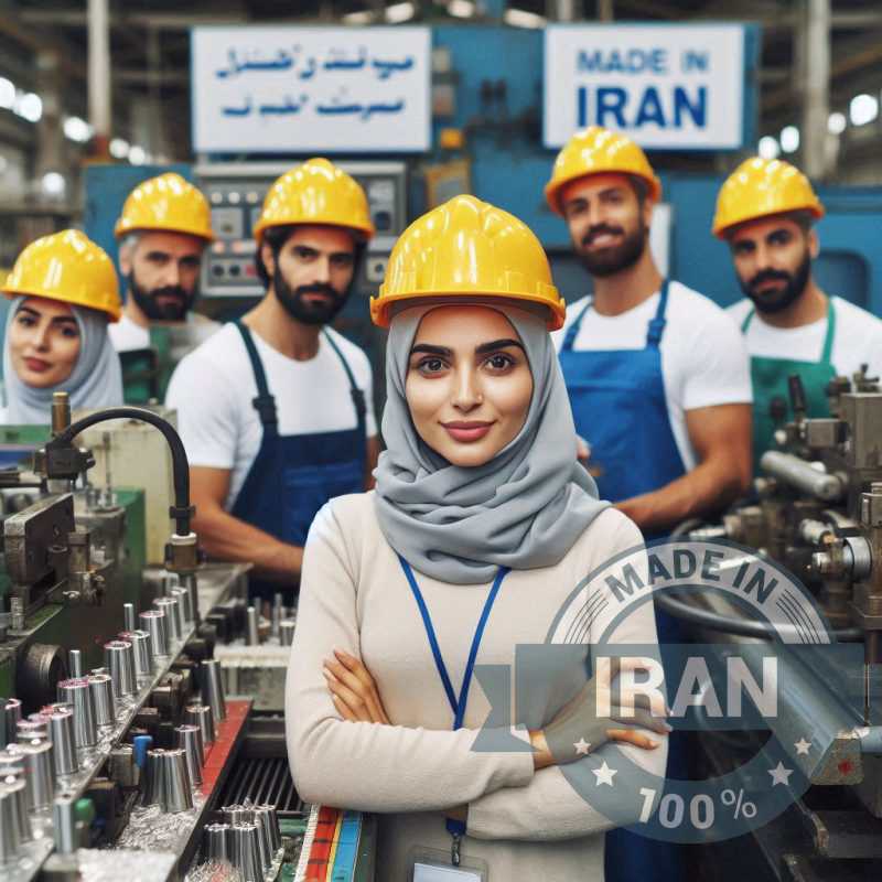 iran wholesale market 11 iran wholesale market 8 أسئلة شائعة شاملة للمستوردين الذين يرغبون في استيراد المنتجات من إيران. يقدم موقع صنع في إيران مجموعة واسعة من المنتجات وإرشادات من خبراء لتسهيل عملية الاستيراد.