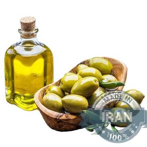 زيت الزيتون