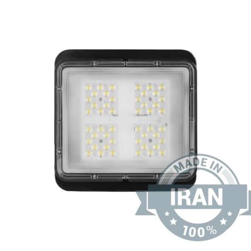 Precision LED Spotlight PR15