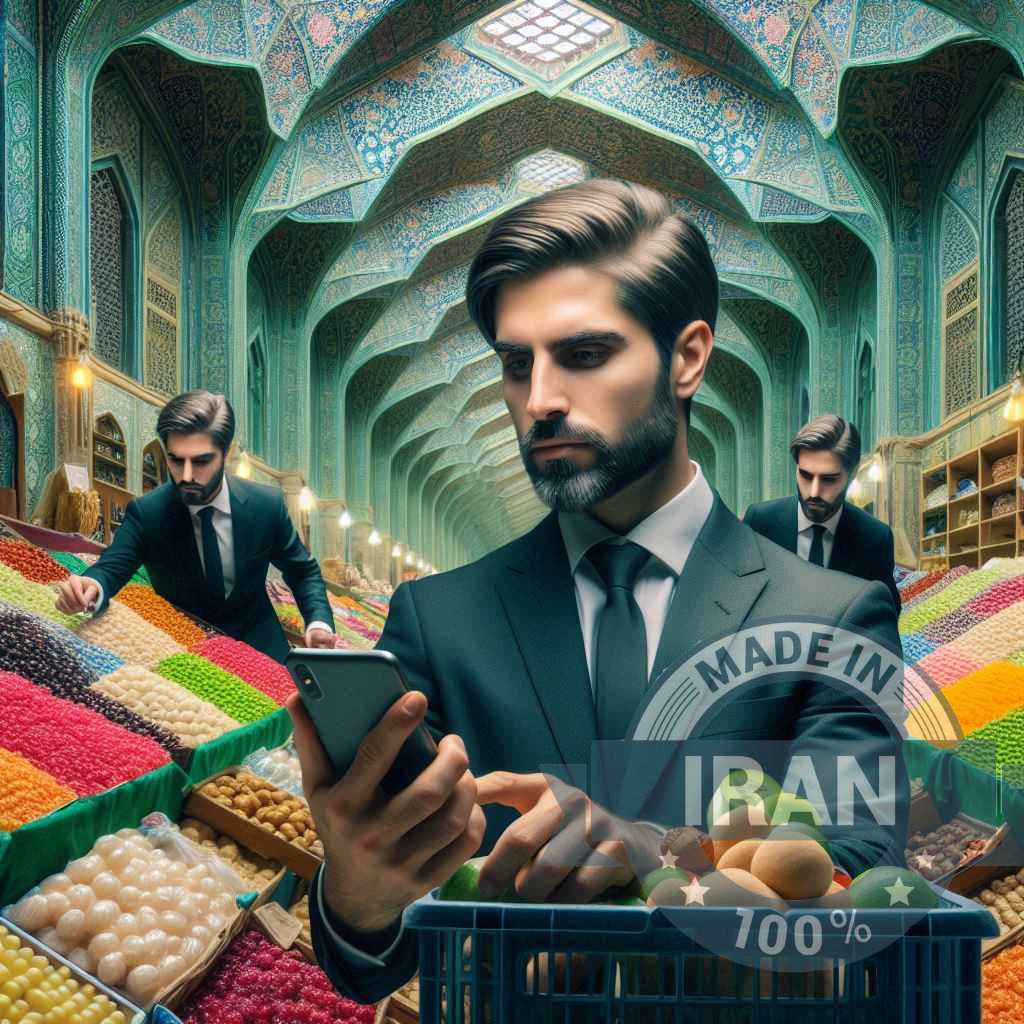 Sourcing from Tabriz: Your Gateway to Fine Persian Craftsmanship 2 Sourcing from Tabriz