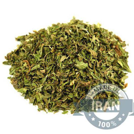 Organic Iranian Thyme: A Culinary and Medicinal Gem
