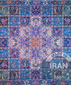 Kheshti Termeh Tablecloth
