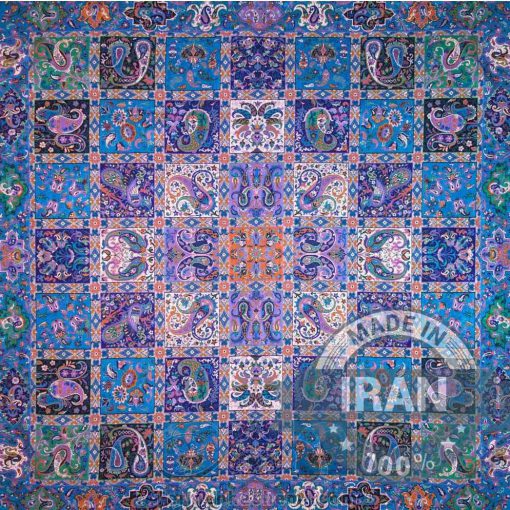 Kheshti Termeh Tablecloth