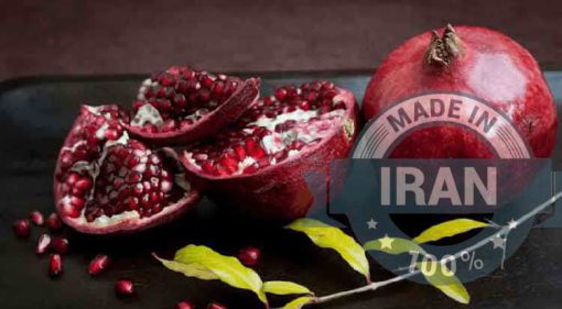 Iranian pomegranates, pomegranate export, organic pomegranates, fresh pomegranates, buy pomegranates, pomegranates for export, high-quality pomegranates, pomegranate production, Iranian pomegranates to Europe, Iranian pomegranates to USA, Made in Irani