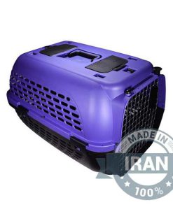 Alternative view of Airline Approved Pet Carrier