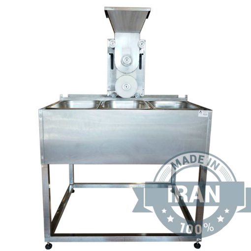 Automatic Falafel Maker Machine