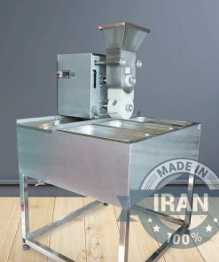 Alternative view of Automatic Falafel Maker Machine