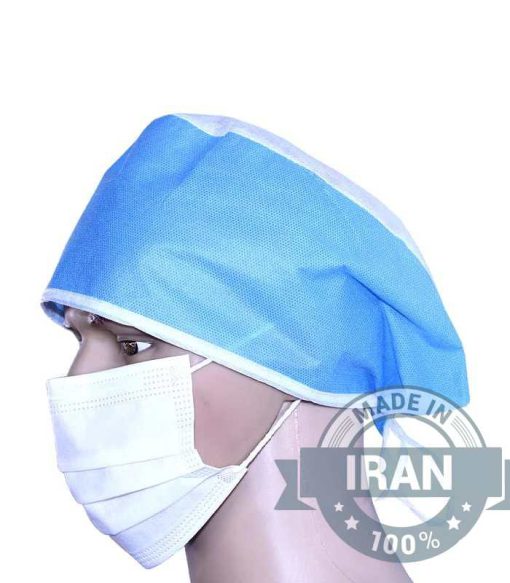 Sterile Surgical Hat