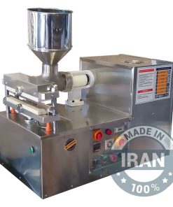 Alternative view of Automatic Kebab Maker