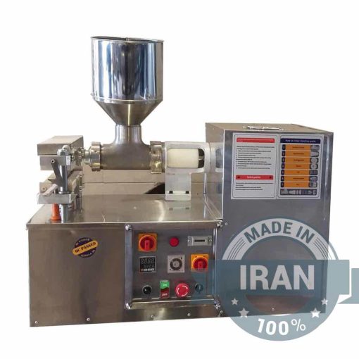 Automatic Kebab Maker