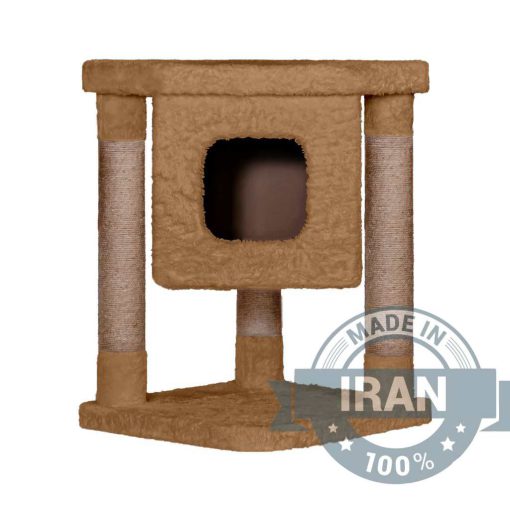Small Corner Cat Tree