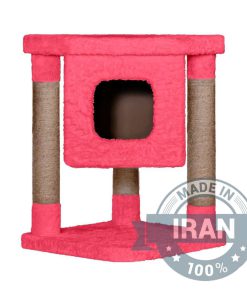 Alternative view of Small Corner Cat Tree
