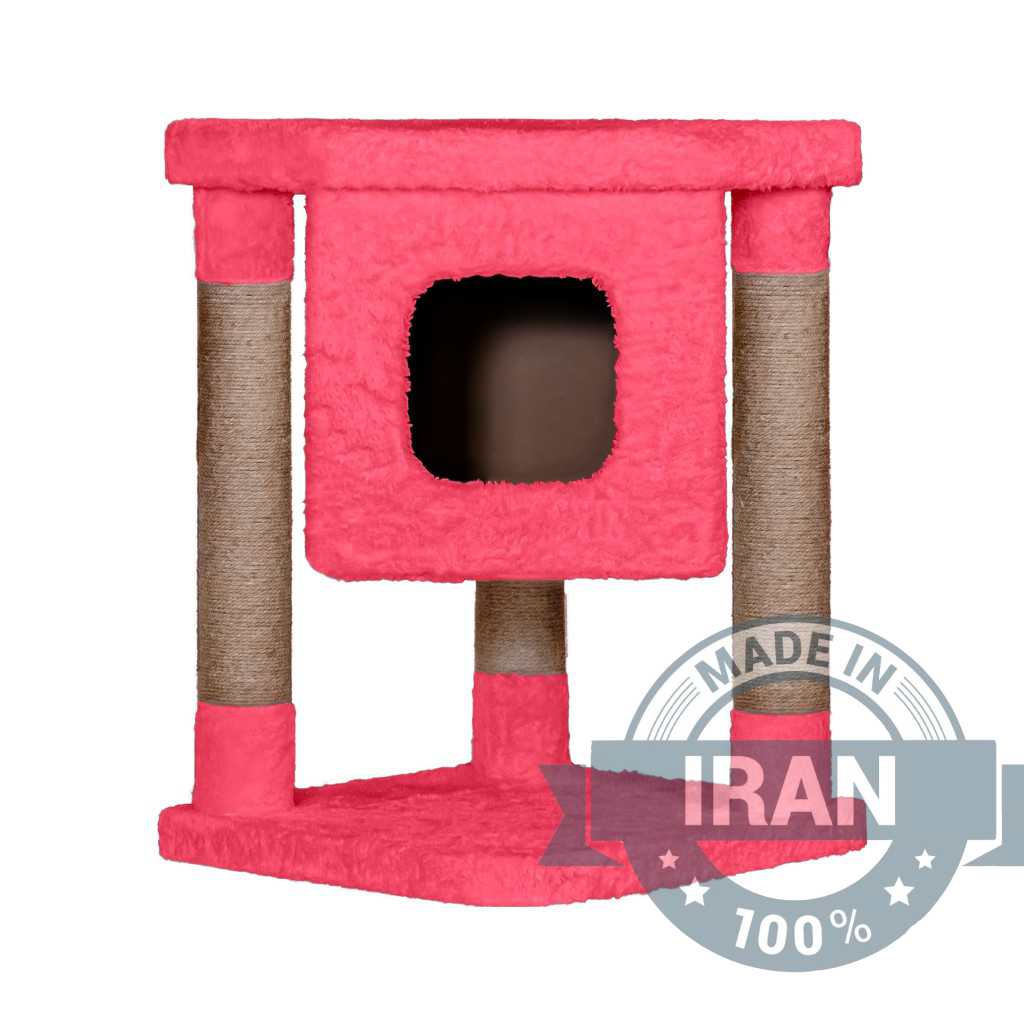 Small Corner Cat Tree Wholesale 2024