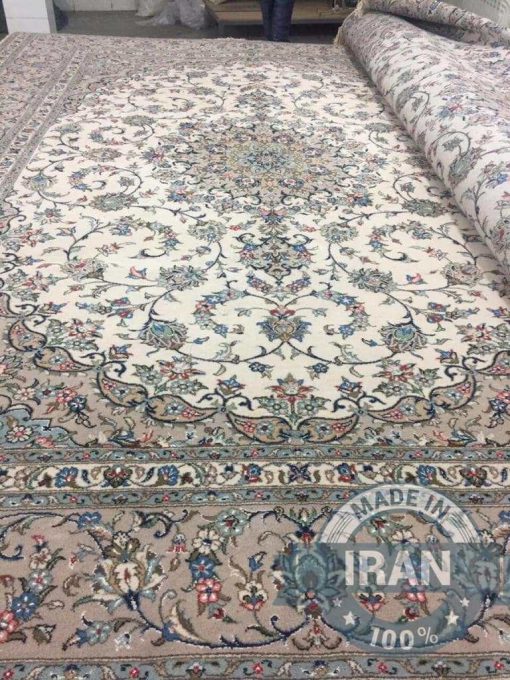 persian carpet handmade 3*4 M