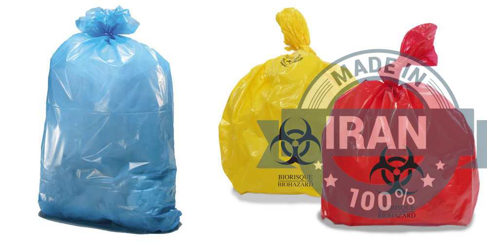 Biohazard Bags (Autoclave Waste Bags) 7 Autoclave Waste Bags Premium Medical Waste Bags Our high-quality medical waste bags are designed to safely contain and dispose of biohazardous waste. Made from durable polypropylene, our bags are resistant to punctures and tears. Customize your order with a variety of sizes, colors, and print options. Trust Made in Irani for reliable, made-to-order medical waste bags. Medical waste, often containing hazardous materials, requires specialized disposal methods. Medical waste bags are essential for segregating and containing these hazardous materials, preventing the spread of infections and protecting the environment.