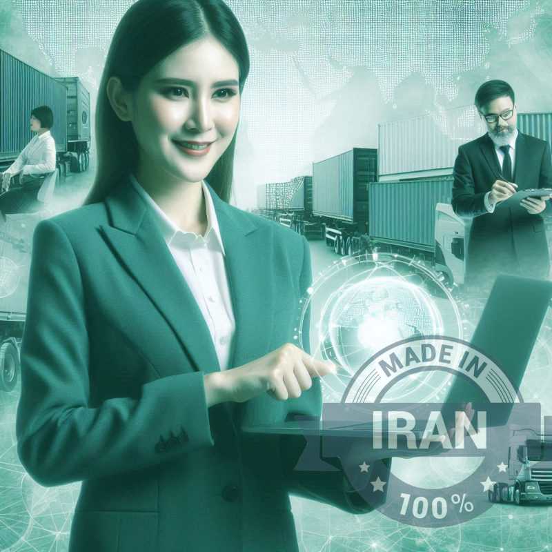Why Choose Iranian Products? Boost Your Bottom Line with High-Quality, Affordable Goods 3 Source Direct from Iran