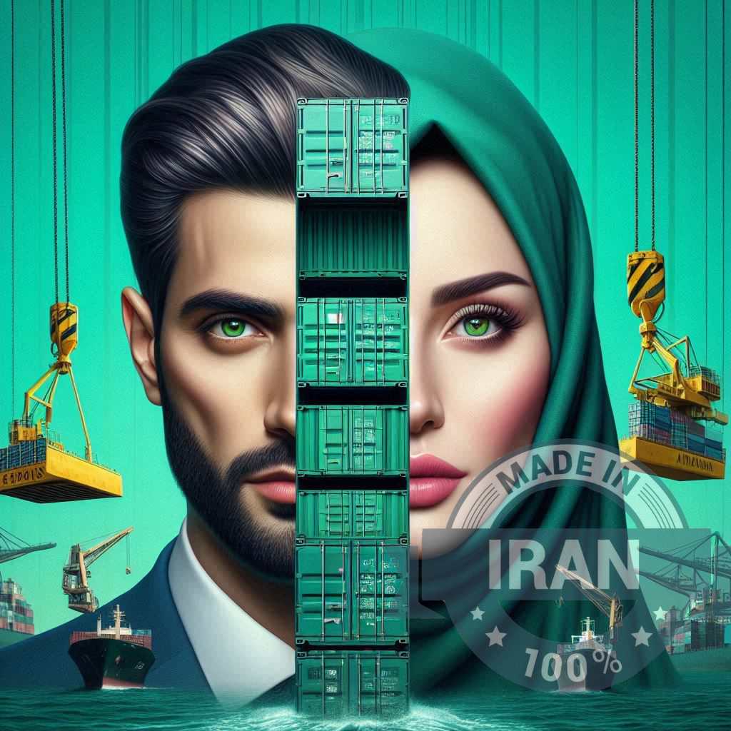 Importing from Iran Manufacturers: Simplifying Your Supply Chain 2 Importing from Iran Manufacturers
