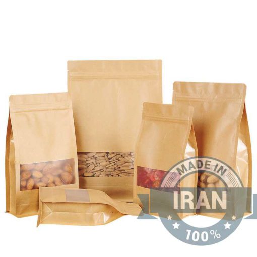 Kraft Paper Packaging Solutions