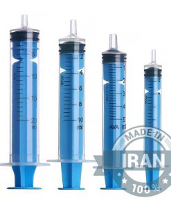 iran wholesale market 72 Alternative view of LoerSlip Three-Part Syringe