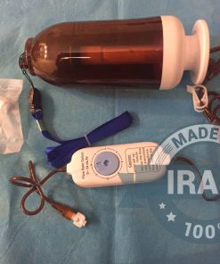 iran wholesale market 74 Alternative view of UV Elastomeric Infusion Pump
