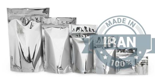 Metalized Bag & Pouches