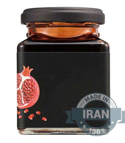 Pomegranate Paste