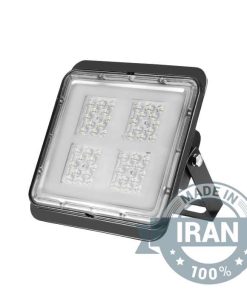 Alternative view of LED Projector Light – 15° Beam Angle – Model PR15