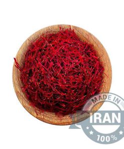 Alternative view of Saffron Threads Premium: The Finest Iranian Saffron
