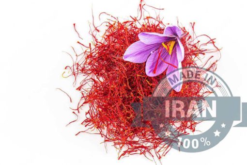 Saffron Threads Premium: The Finest Iranian Saffron
