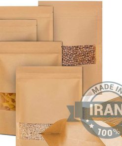 Alternative view of Kraft Paper Packaging Solutions