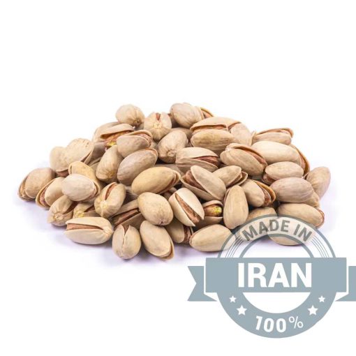Akbari Pistachio, Supreme Iranian Pistachio