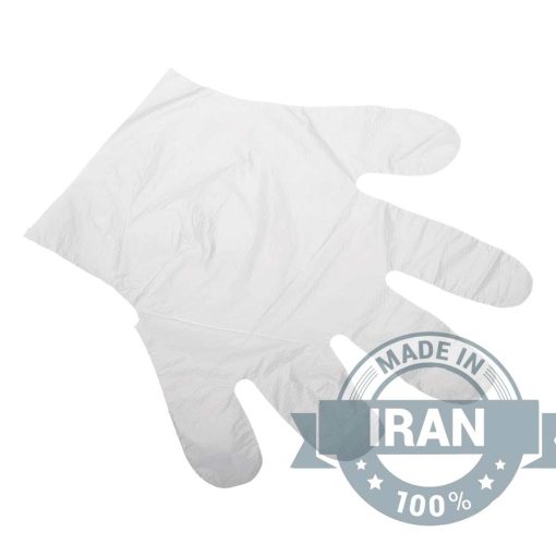 Disposable Nylon Gloves: High-Quality, Non-Slip, and Affordable