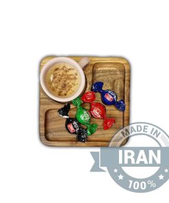 iran wholesale market 116 Alternative view of Fancy Wooden Serving Board