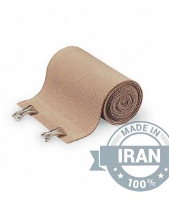 iran wholesale market 66 Alternative view of High-Compression Elastic Bandage for Sports and Orthopedic Injuries