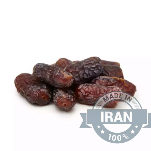Premium Iranian Piarom Dates: Organic, Sweet, and Nutrient-Rich