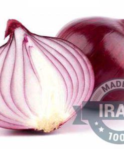 Alternative view of Premium Iranian Onions