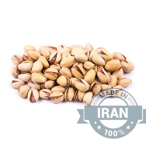 Kaleh Ghoochi Pistachios: The Ultimate Jumbo Iranian Pistachio