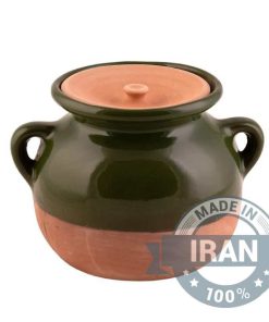 iran wholesale market 108 Alternative view of Large Traditional Persian Stew Pot