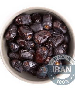 Alternative view of Mazafati Dates: Perfect for Retail and Wholesale