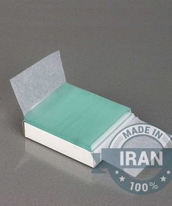 iran wholesale market 56 Alternative view of Microscope Slide