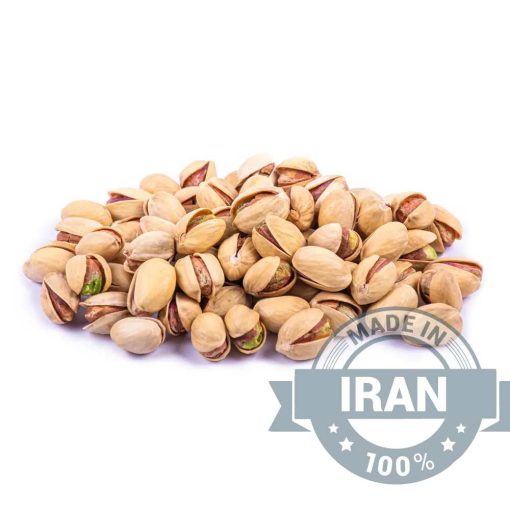 Ohadi Pistachios