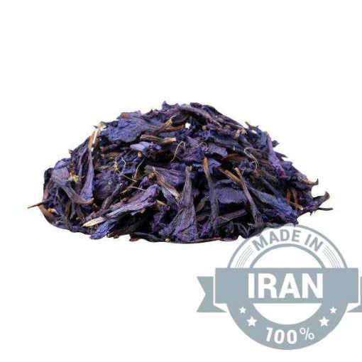 Organic Dried Borage: Nature's Calming Elixir