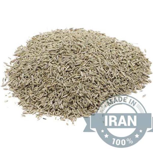 Organic Dried Cumin Seeds - Bulk Supply