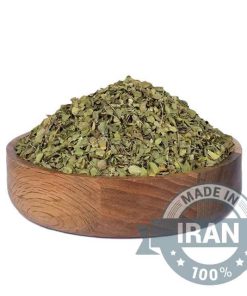 Alternative view of Organic Iranian Thyme: A Culinary and Medicinal Gem