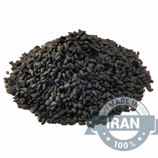 Organic Nigella Sativa Seeds - Pure and Potent