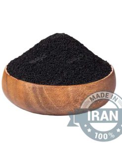 Alternative view of Organic Nigella Sativa Seeds - Pure and Potent