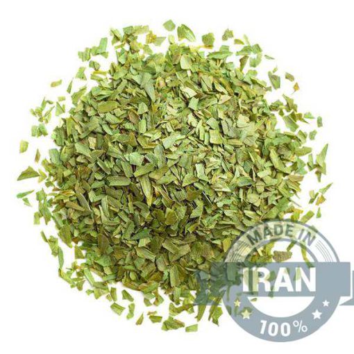 Organic Superior Dried Tarragon: Pure and Aromatic