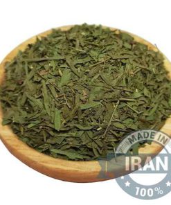 Alternative view of Organic Superior Dried Tarragon: Pure and Aromatic