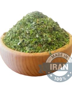 Alternative view of Organic Bulk Dried Mint: Pure & Natural from Iran
