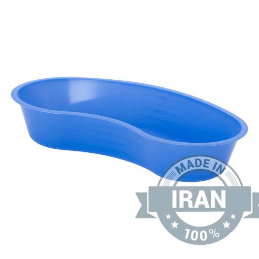 Plastic Kidney Dish: Durable, Autoclavable, and Graduated